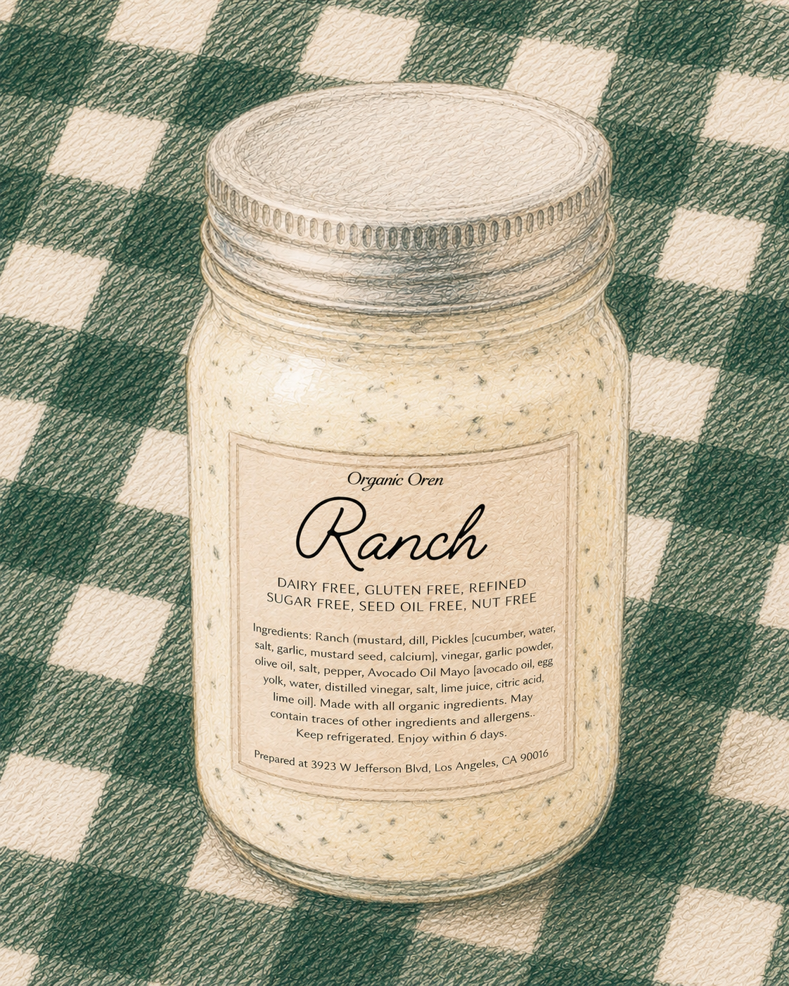 Ranch