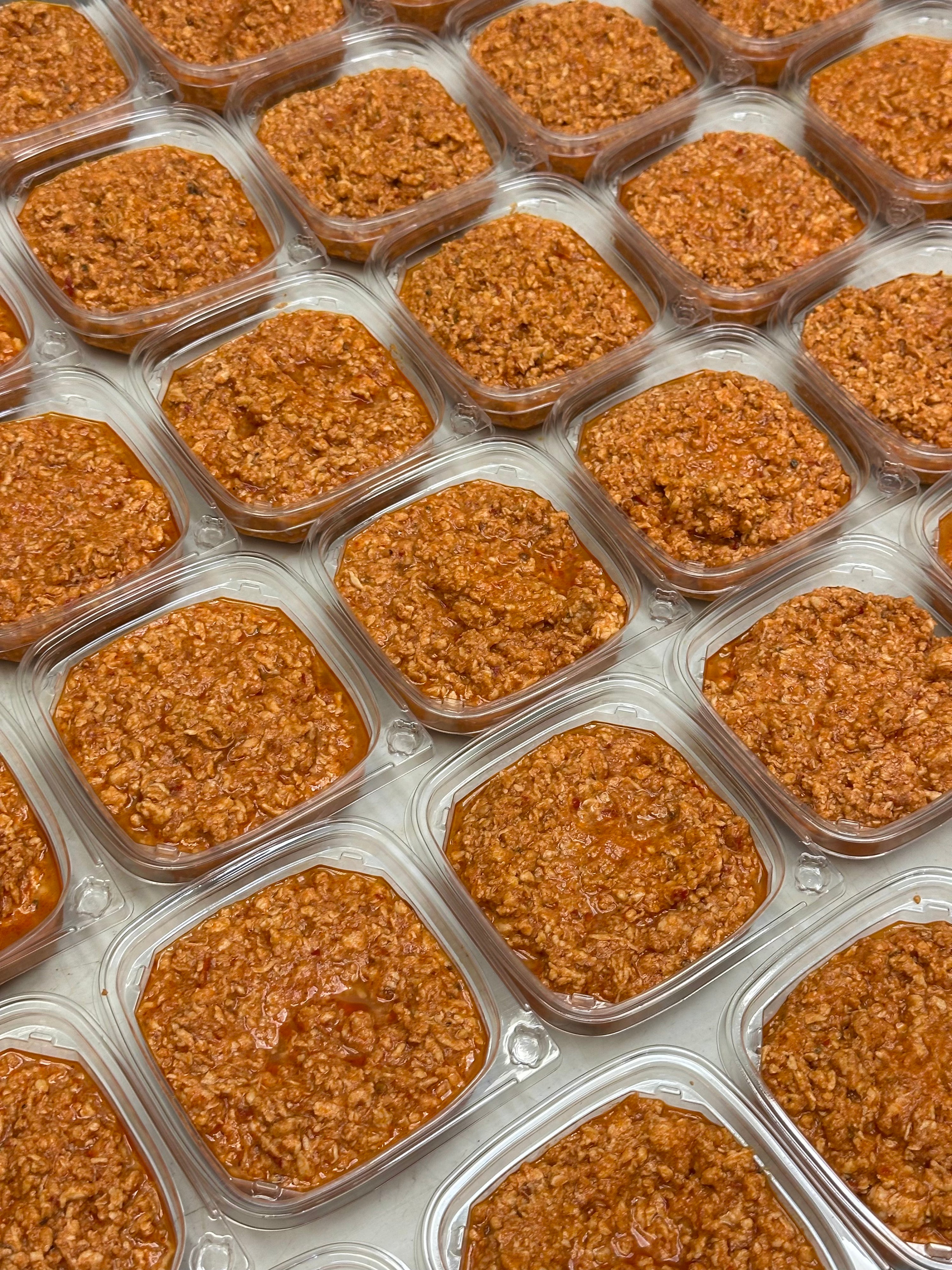 Chipotle Ground Chicken
