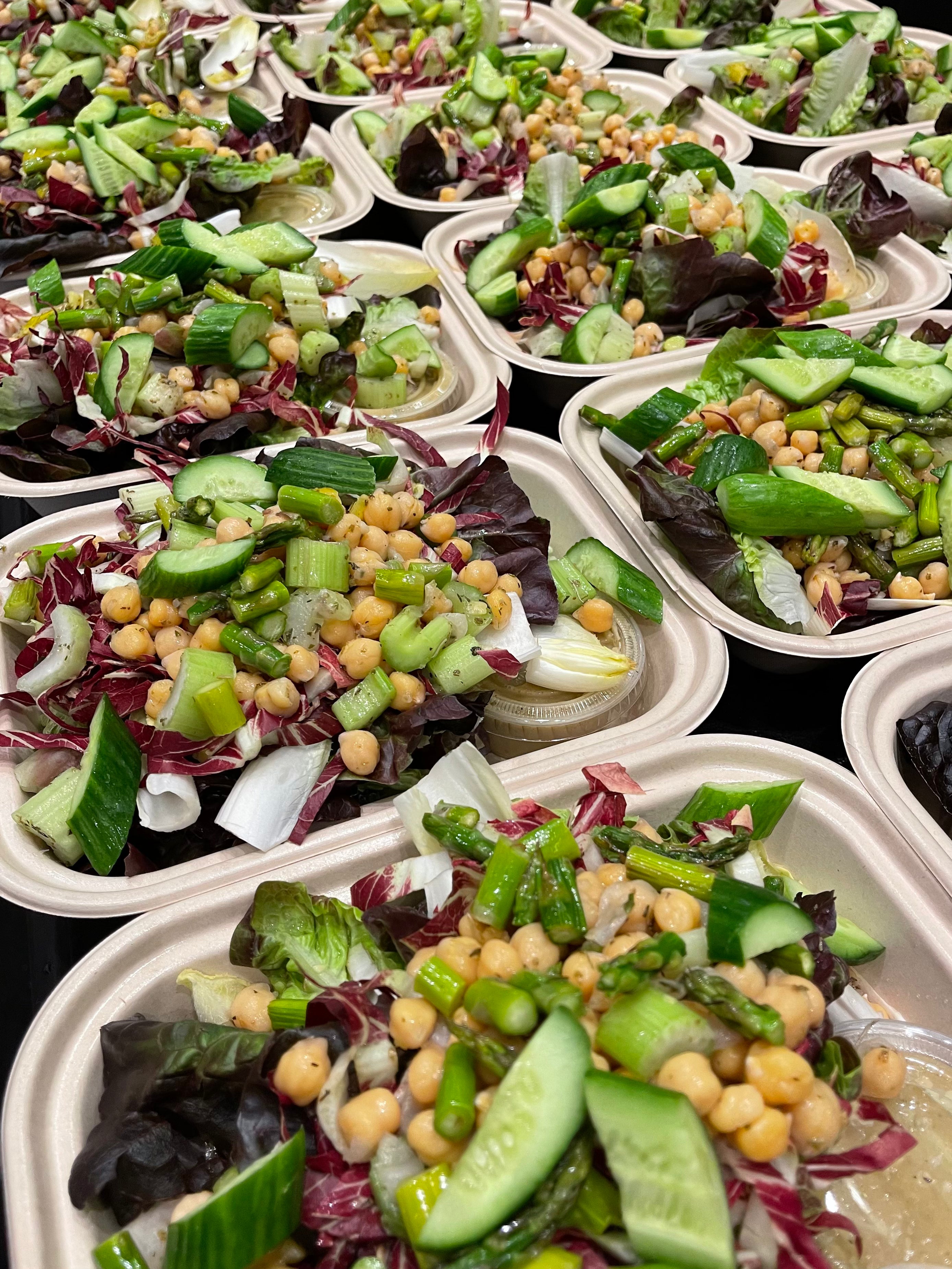 Italian Chopped Salad