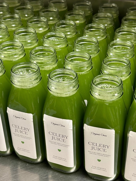 Www Alhudapk Pressed Juicery La Jolla Triple Skim Celery Juice (4