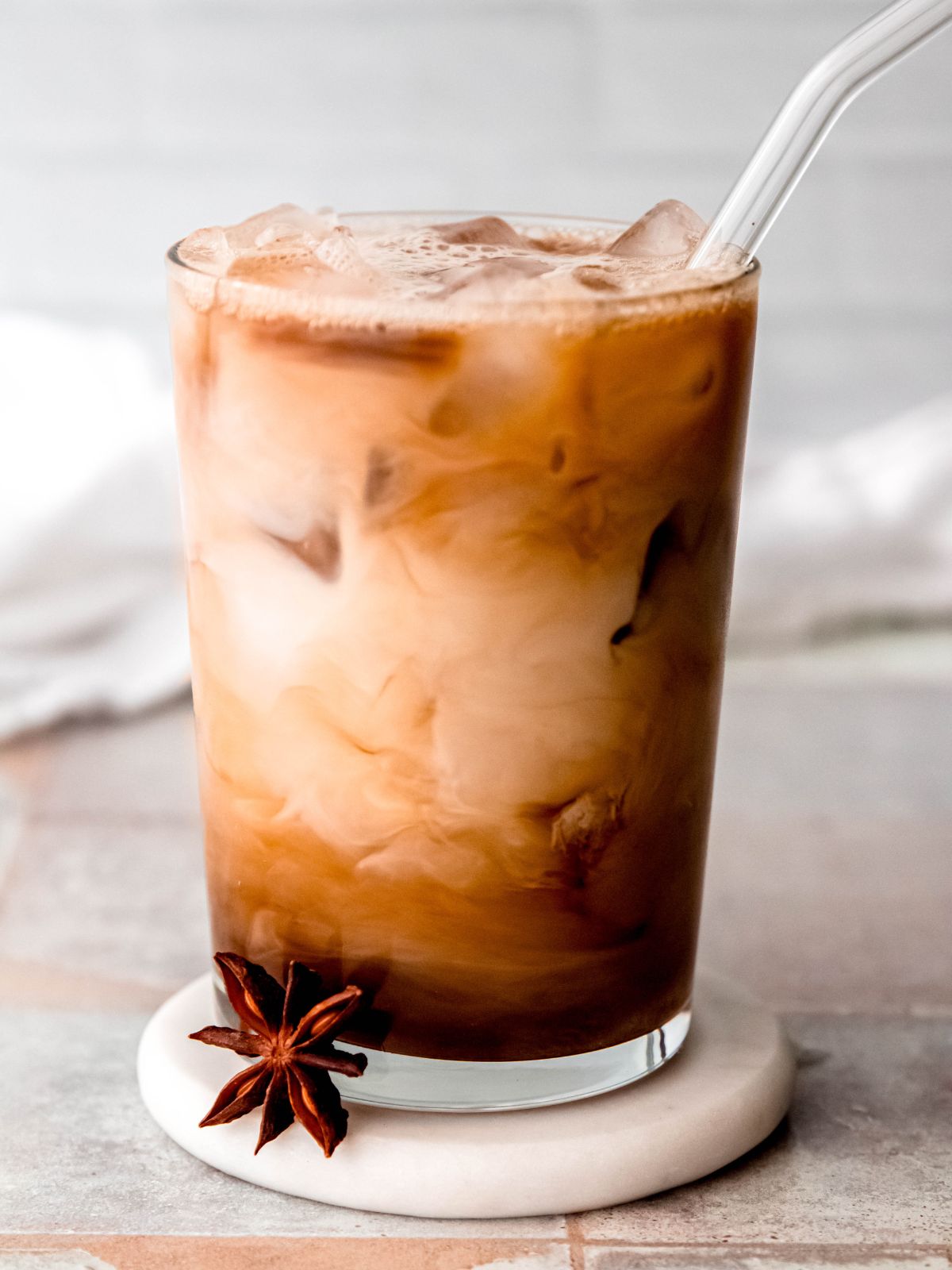 Chai Cold Brew
