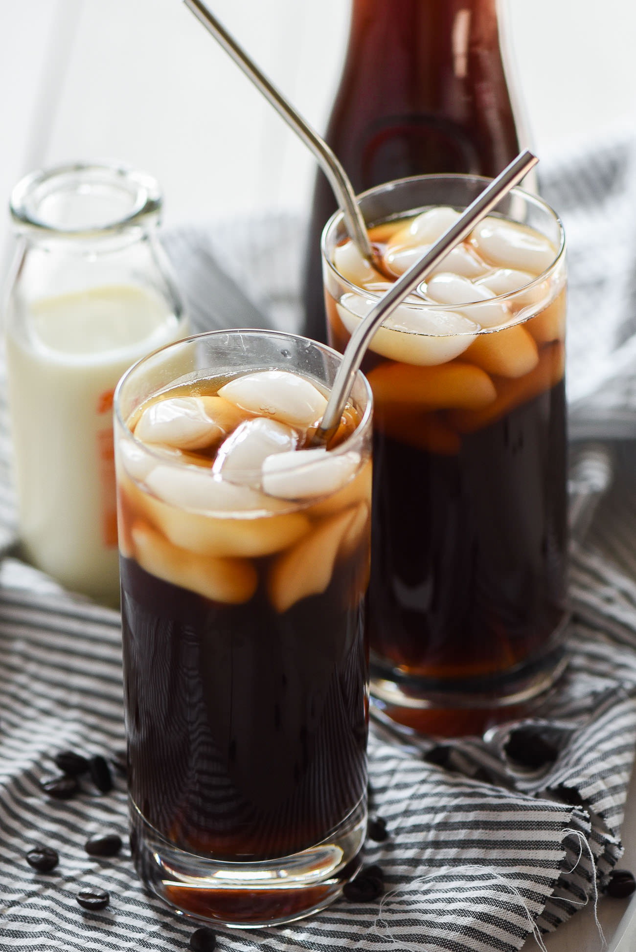 Cold Brew