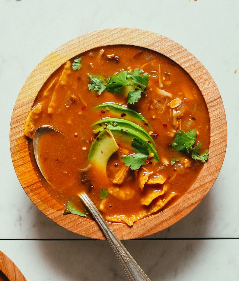 Tortilla Soup